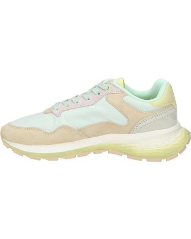 Sneaker HOFF  für Damen 12535006 READING II  BEIGE
