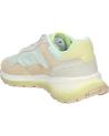 Sneaker HOFF  für Damen 12535006 READING II  BEIGE