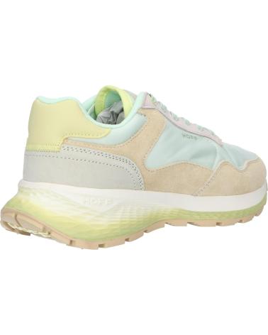 Sneaker HOFF  für Damen 12535006 READING II  BEIGE