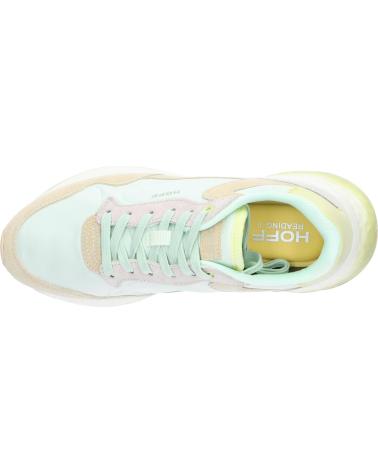Sneaker HOFF  für Damen 12535006 READING II  BEIGE