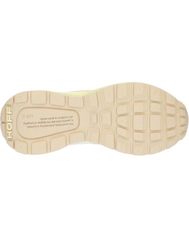 Sneaker HOFF  für Damen 12535006 READING II  BEIGE