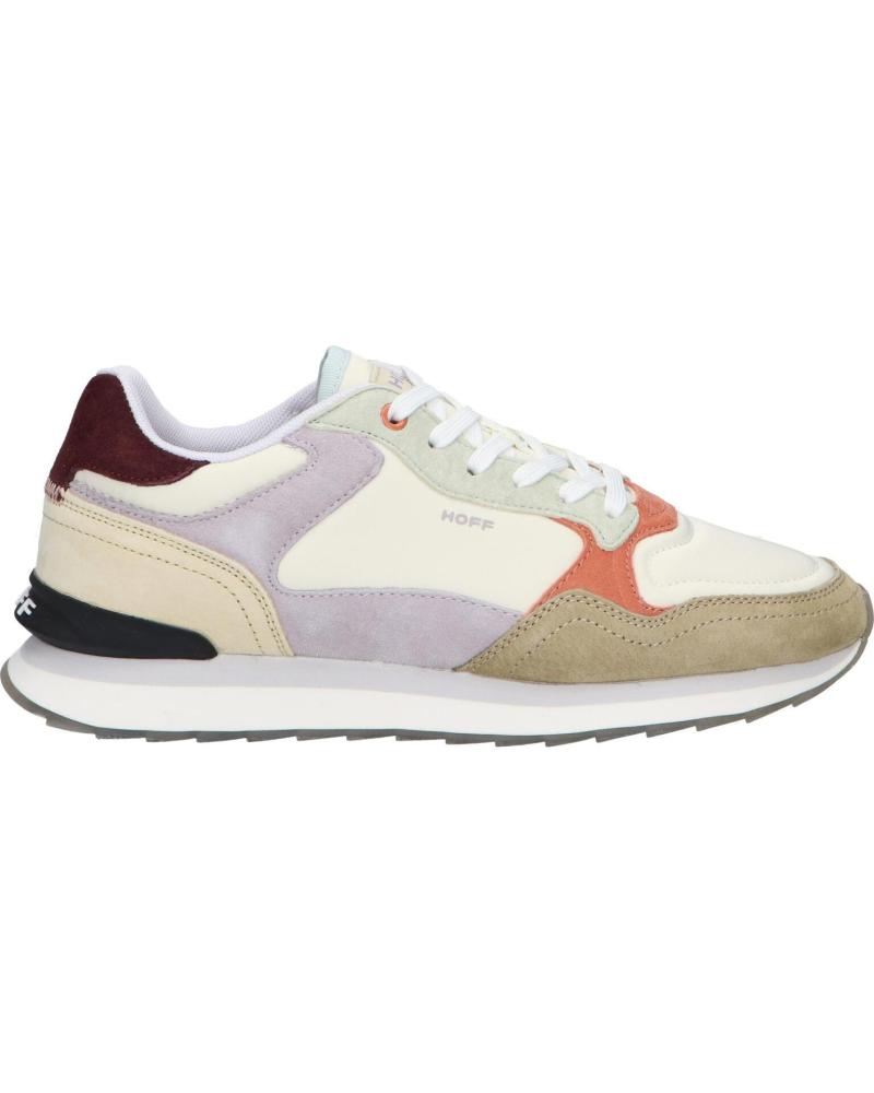 Deportivas HOFF  de Mujer 22402011 CITY MATERA  BEIGE