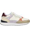 Deportivas HOFF  de Mujer 22402011 CITY MATERA  BEIGE