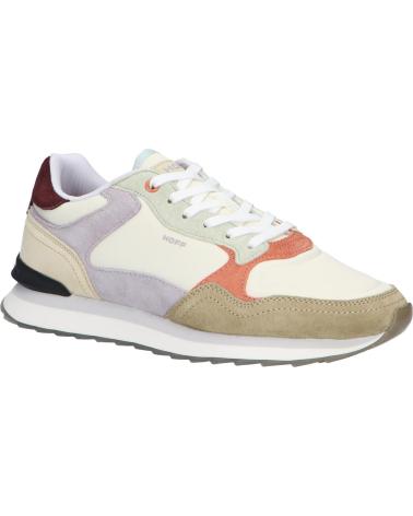 Deportivas HOFF  de Mujer 22402011 CITY MATERA  BEIGE