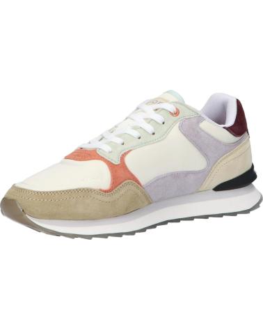 Deportivas HOFF  de Mujer 22402011 CITY MATERA  BEIGE