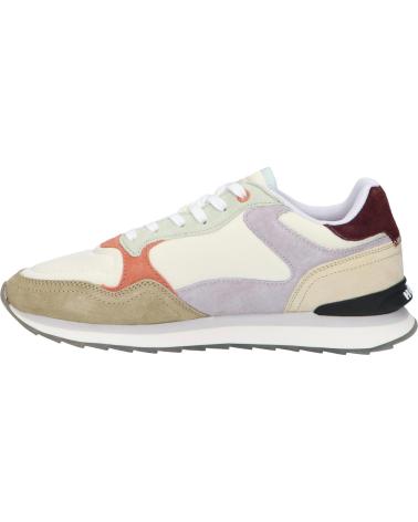 Deportivas HOFF  de Mujer 22402011 CITY MATERA  BEIGE