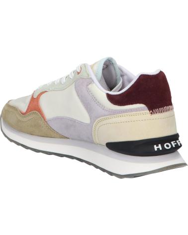 Deportivas HOFF  de Mujer 22402011 CITY MATERA  BEIGE