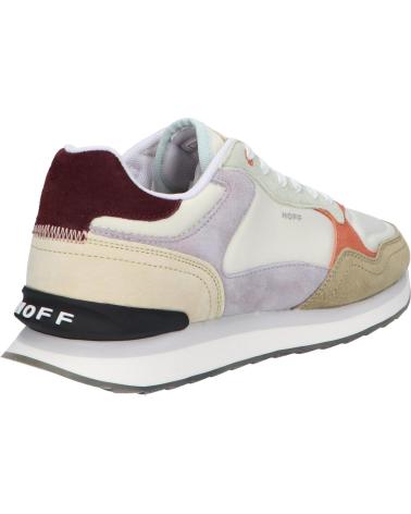 Deportivas HOFF  de Mujer 22402011 CITY MATERA  BEIGE