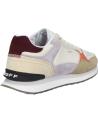 Deportivas HOFF  de Mujer 22402011 CITY MATERA  BEIGE