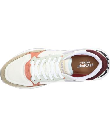 Deportivas HOFF  de Mujer 22402011 CITY MATERA  BEIGE
