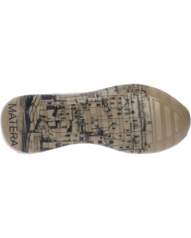 Deportivas HOFF  de Mujer 22402011 CITY MATERA  BEIGE