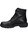 Woman boots GEOX D84AYC 00043  C9999 BLACK