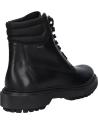 Boots GEOX  für Damen D84AYC 00043  C9999 BLACK