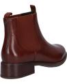 Woman boots GEOX D04LHA 00043  C0013 BROWN