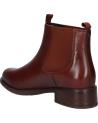 Woman boots GEOX D04LHA 00043  C0013 BROWN
