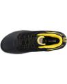 Man sports shoes GEOX U948LA 046FU  C9997 BLACK