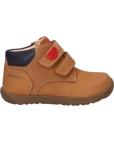boy and girl Mid boots GEOX...
