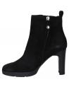 Woman boots GEOX D94AEA 00021  C9999 BLACK