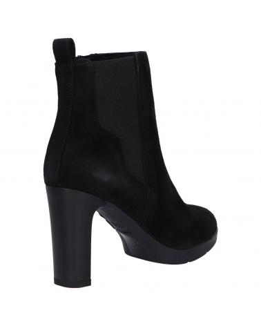 Woman boots GEOX D94AEA 00021  C9999 BLACK