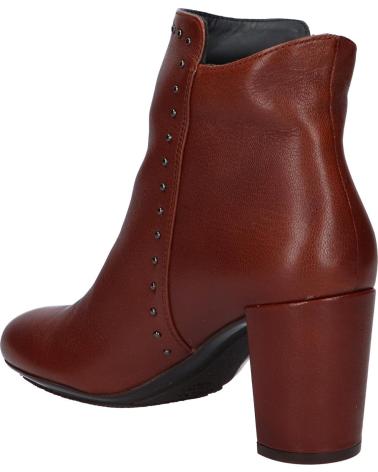 Woman boots GEOX D16QNC 000LM  C0013 BROWN