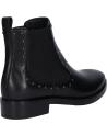 Woman boots GEOX D162UB 00043  C9999 BLACK