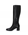 Woman boots GEOX D04EFD 00085  C9999 BLACK