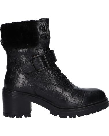 Woman boots GEOX D16QCC...