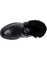 Boots GEOX  für Damen D16QCC 040BH  C9999 BLACK