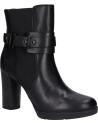 Woman boots GEOX D04LMB 00043  C9999 BLACK