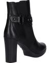 Woman boots GEOX D04LMB 00043  C9999 BLACK