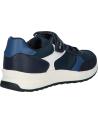  Casual shoes for boy GEOX J45GMD 0FU54 J BRIEZEE  CF44M NAVY-DK BLUE