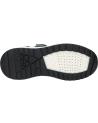 boy Trainers GEOX J45GMD 0FU54 J BRIEZEE  CF44M NAVY-DK BLUE