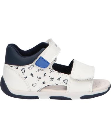 Dress sandals for boy GEOX...
