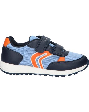 boy Trainers GEOX J459EC...