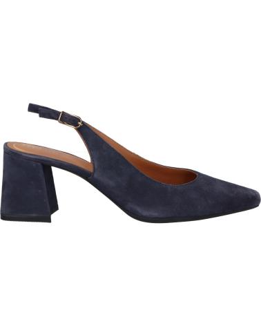 Woman Sandals GEOX D45VCC 00021 D GISELDA  C4002 NAVY