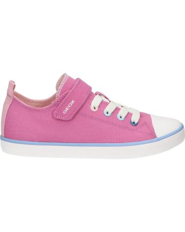 girl Trainers GEOX J454NA...
