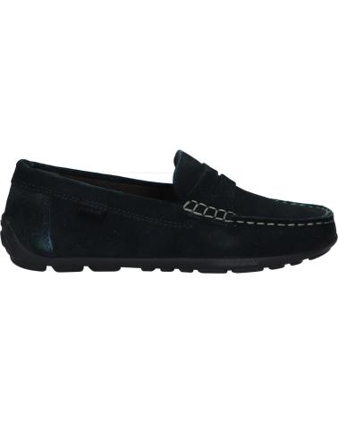 boy Mocasines GEOX J826CA...