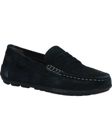   GEOX J826CA 00022 J NEW FAST  C4002 NAVY