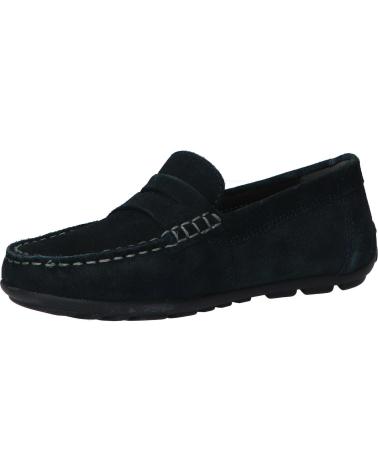   GEOX J826CA 00022 J NEW FAST  C4002 NAVY