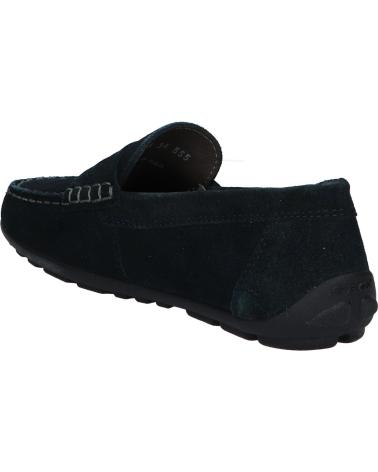   GEOX J826CA 00022 J NEW FAST  C4002 NAVY