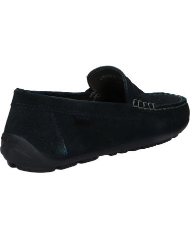   GEOX J826CA 00022 J NEW FAST  C4002 NAVY