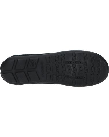 boy Mocasines GEOX J826CA 00022 J NEW FAST  C4002 NAVY