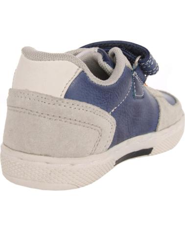 Chaussures New Teen  pour Garçon 139160-B2040 ICE-GBLUE  ICE-G BLUE