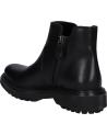 Woman Mid boots GEOX D847AE 00043  C9997 BLACK