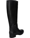 Woman boots GEOX D04BLC 00043  C9999 BLACK
