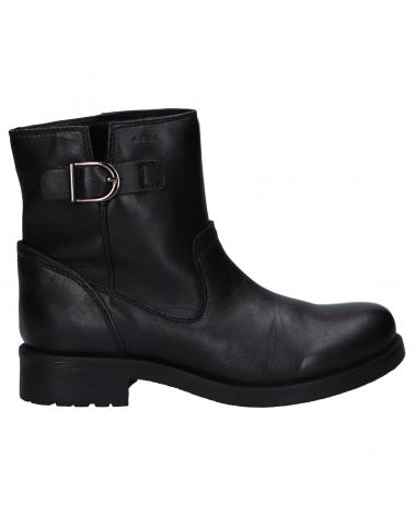 Woman Mid boots GEOX D046RC...