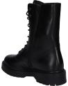Woman boots GEOX D16QDF 00043  C9999 BLACK