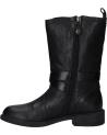 Boots GEOX  für Damen D16LQC 08143  C9999 BLACK
