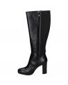 Woman boots GEOX D16PXG 00085  C9999 BLACK