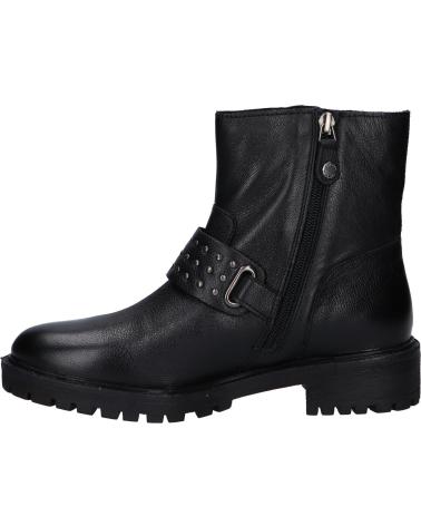 Woman boots GEOX D04FTB 00085  C9999 BLACK